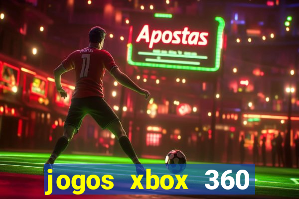 jogos xbox 360 jtag rgh